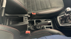 Ford EcoSport 1.0 EcoBoost 125 ST-Line 5dr Petrol Hatchback